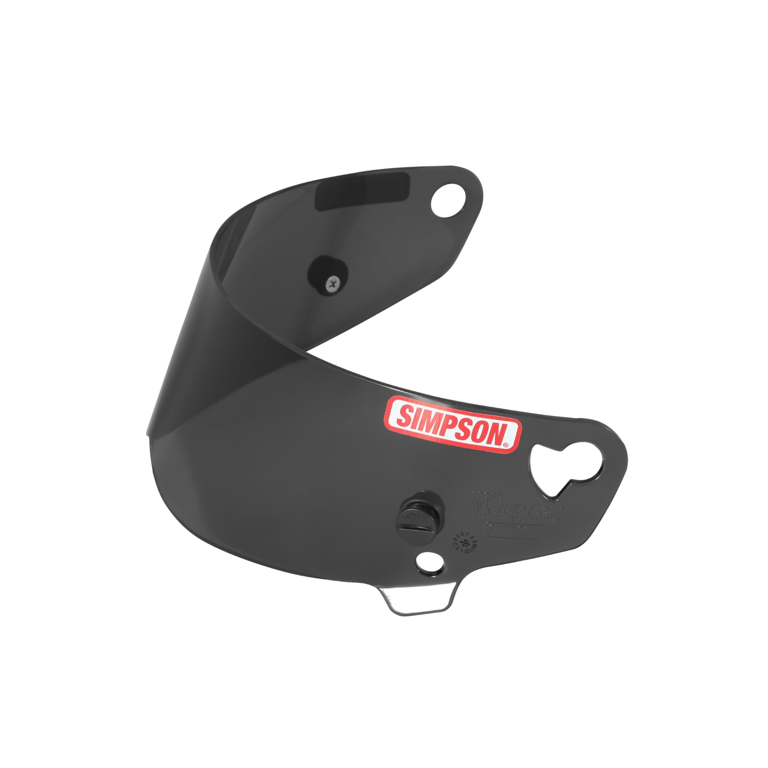 Amazon.co.jp: Simpson Racing 89401A スーパーバンディットA スモーク